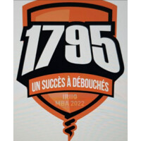 1795 Cuvée Mba logo - Similar company to Labothèque