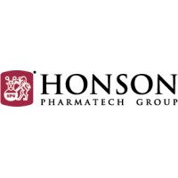 Honson Pharma Group logo - Similar company to Nutralab Canada Corp.