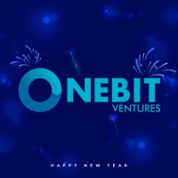 Onebit Ventures logo - Similar company to Ankhlabs