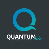 Quantum Labs Tecnologia logo - Similar company to Quantum Labs Ai