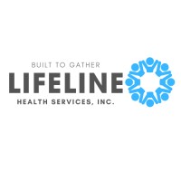We Are Lifeline Health logo - Similar company to Astero Group
