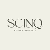 SCINQ Neurocosmetics logo - Similar company to The Tdit Group
