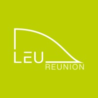 LEU Réunion logo - Similar company to Co-Architectes