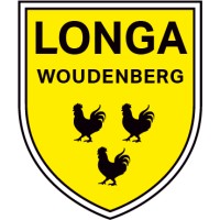 Gymnastiekvereniging LONGA Woudenberg logo - Similar company to Hellas Utrecht