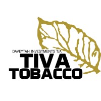 TIVA Tobacco logo - Similar company to Gekos