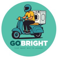 GoBright logo - Similar company to Gobright