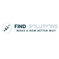 FIND SOLUTIONS logo - Similar company to It24.Ma