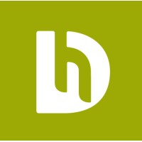 The Design House Dublin logo - Similar company to Dont Kill My Vibe