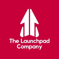 The Launchpad Company logo - Similar company to Gamers Apparel Ltd