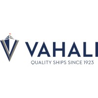 VAHALI Shipyards logo - Similar company to Klimaatservice Holland B.V.