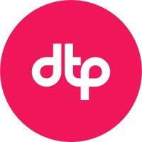 digital technology partners logo - Similar company to Digital Technology Partners