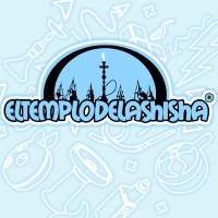 El Templo de la Shisha S.L. logo - Similar company to Nebben