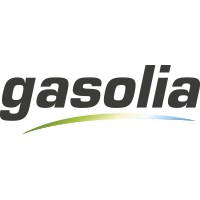 Gasolia logo - Similar company to Ingenium Lt
