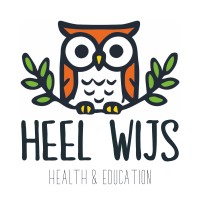 Heel Wijs logo - Similar company to Metalstuff
