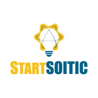 START SOITIC logo - Similar company to Medsystem S/V