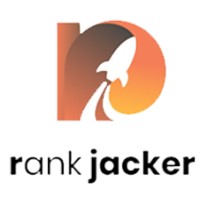RankJacker SEO logo - Similar company to Magic Media