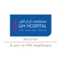 LLH Hospital Musaffah logo - Similar company to Apollo Medical