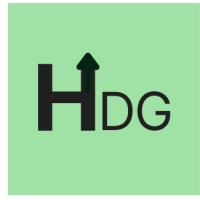 Hazelbridge Digital Growth logo - Similar company to Blackandbrownskin