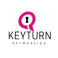 Keyturn Networking logo - Similar company to Sir.W
