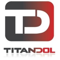 TITANDOL logo - Similar company to Ciport & Tecnac, Cipte C.L.