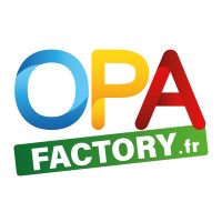 OPA Factory logo - Similar company to 🐝 Agence Seguret-Dumont Abeille Assurances