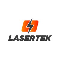 Lasertek logo - Similar company to Atcop Technologies Pvt.Ltd.