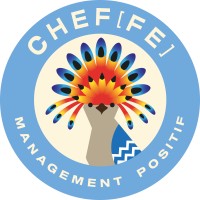 CHEF[FE] logo - Similar company to No Get Enemy.