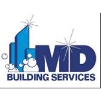MD Building Services, Inc. logo - Similar company to Glasstemp Inc.