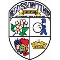Blossomtime Festival logo - Similar company to Global Sales Leadership Society