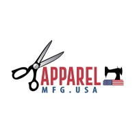 Apparel MFG. USA logo - Similar company to Usa Promo Items