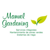 Manuel Gardening logo - Similar company to Secrilim