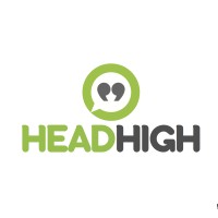 Head High logo - Similar company to Leadit Services