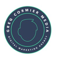 Greg Cormier Media logo - Similar company to Digichapter