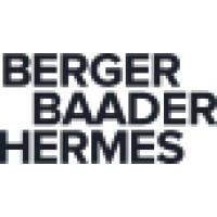 Berger Baader Hermes GmbH logo - Similar company to Super Digital