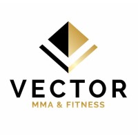 Vector MMA and Fitness logo - Similar company to Pivolt Global