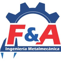 MAESTRANZA FYA SPA logo - Similar company to Skm Industrial Ltda.