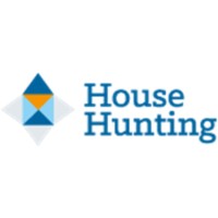HouseHunting Enschede logo - Similar company to F88 Creations