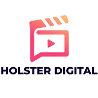 Holster Digital logo - Similar company to Os Ignite, Inc.