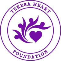 Teresa Heart Foundation logo - Similar company to Simpact Foundation