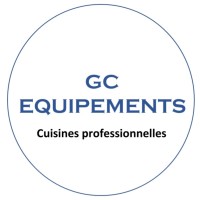 GC Equipements logo - Similar company to Marescol