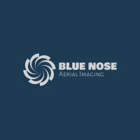 Blue Nose Aerial Imaging of the Ozarks logo - Similar company to R. E. Smith Construction