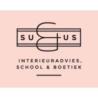 ENSUUS logo - Similar company to Anna Interior Design