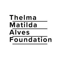Thelma Matilda Alves Foundation logo - Similar company to Actively Seek.I.N.G... Cic