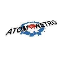 Atom Retro