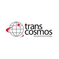 transcosmos (Thailand) logo - Similar company to Digiserve