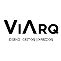 Viarq Arquitectura logo - Similar company to Prima Arquitectos