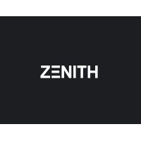 Zenith Media logo - Similar company to Gnc Web ®