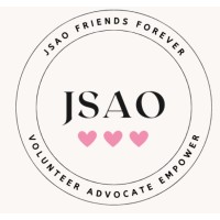 JSAO Friends Forever logo - Similar company to Boompom.Com