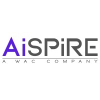 AISPIRE logo - Similar company to Proluxe Lighting