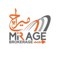 Mirage Brokerage Co logo - Similar company to Mirage Holding D